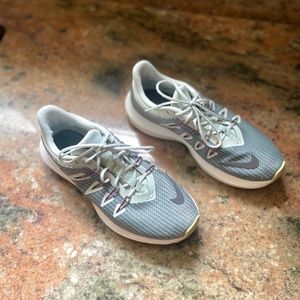 Nike women’s running shoes